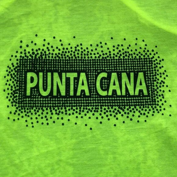 Punta Cana Lace Asymmetrical Tank - Picture 5 of 7